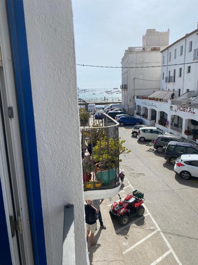 Apartament Riera Cadaques Luaran gambar