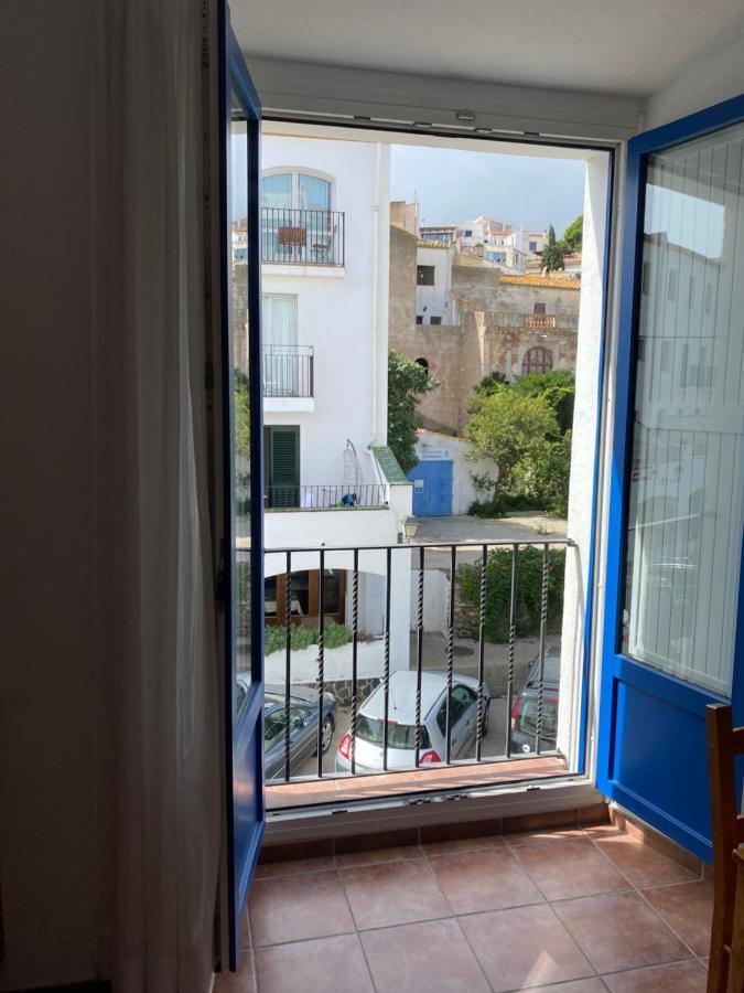 Apartament Riera Cadaques Luaran gambar