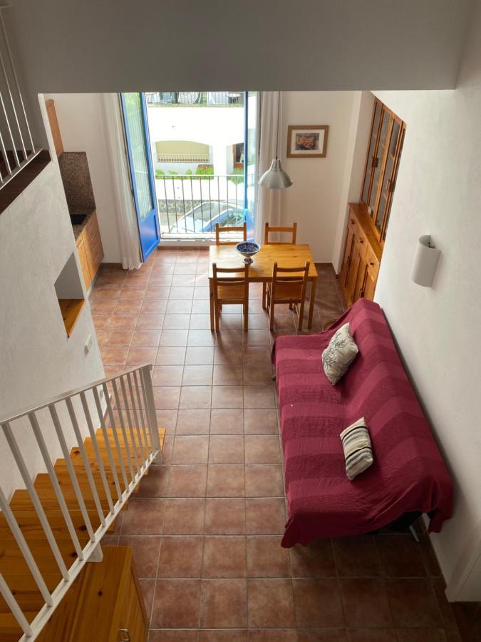 Apartament Riera Cadaques Luaran gambar