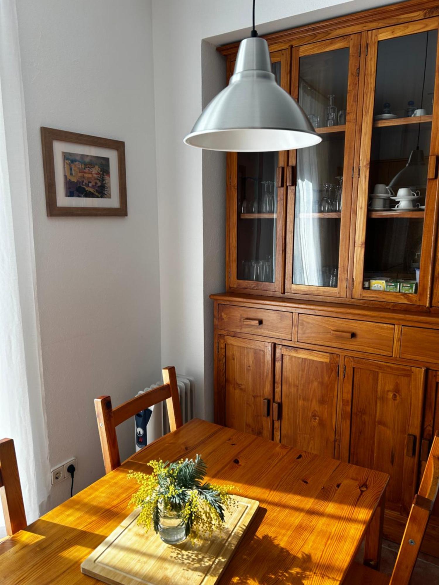 Apartament Riera Cadaques Luaran gambar