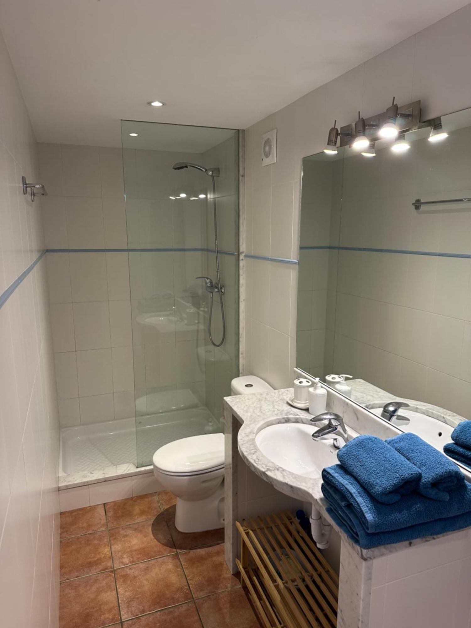 Apartament Riera Cadaques Luaran gambar