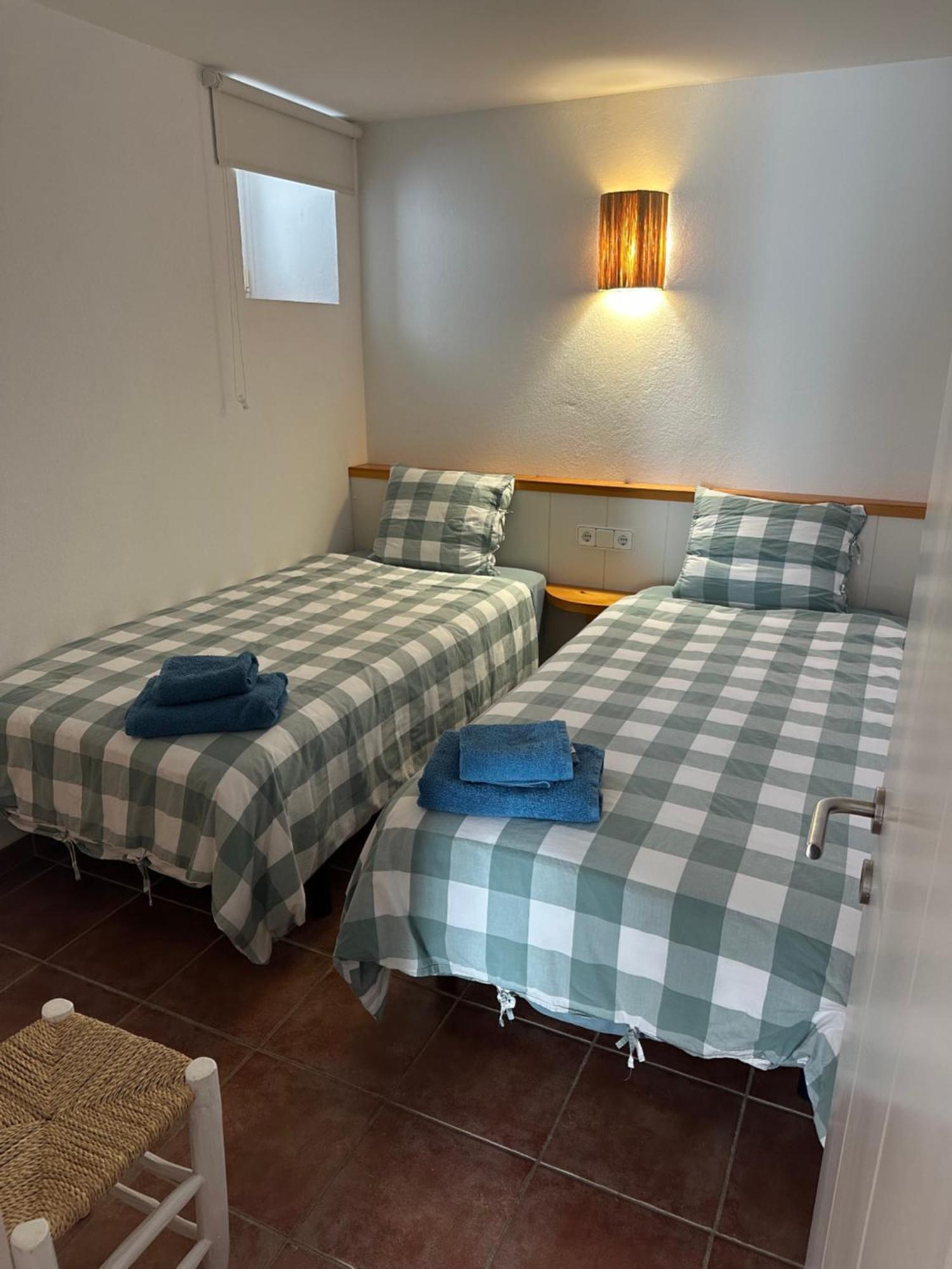 Apartament Riera Cadaques Luaran gambar