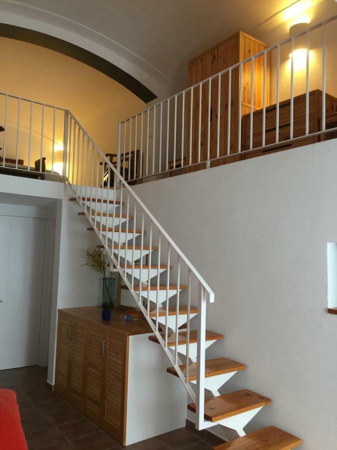 Apartament Riera Cadaques Luaran gambar