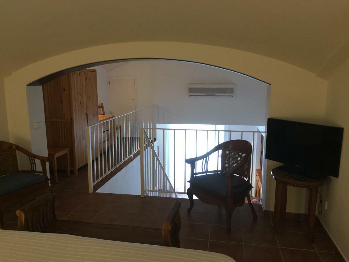 Apartament Riera Cadaques Luaran gambar